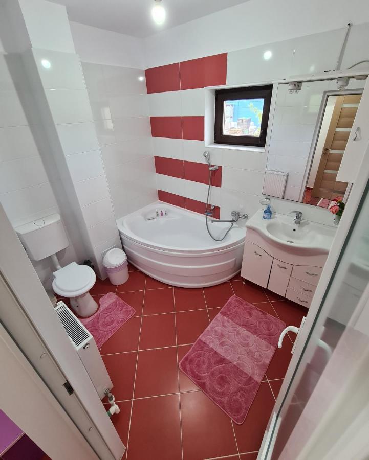 Camera La Vila Констанца Экстерьер фото