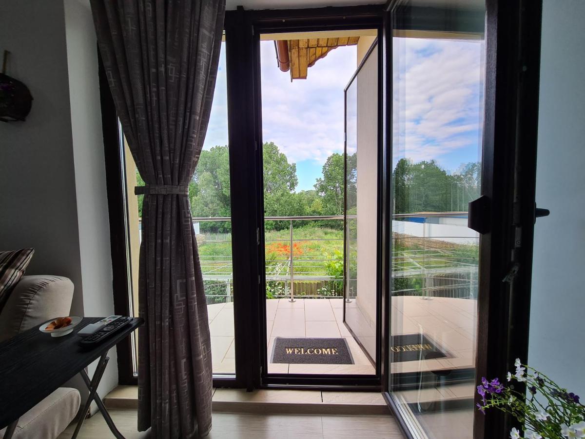 Camera La Vila Констанца Экстерьер фото