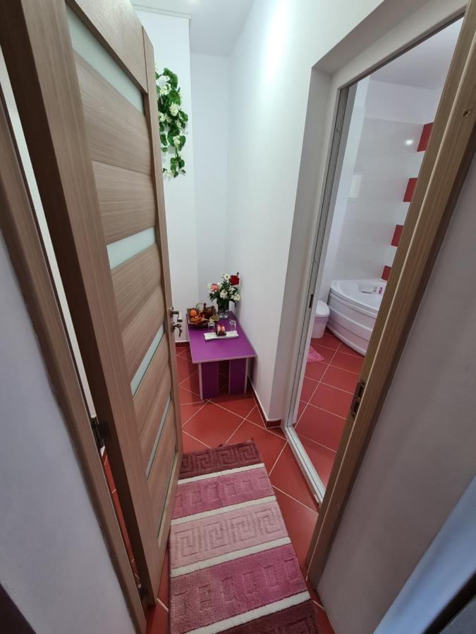 Camera La Vila Констанца Экстерьер фото
