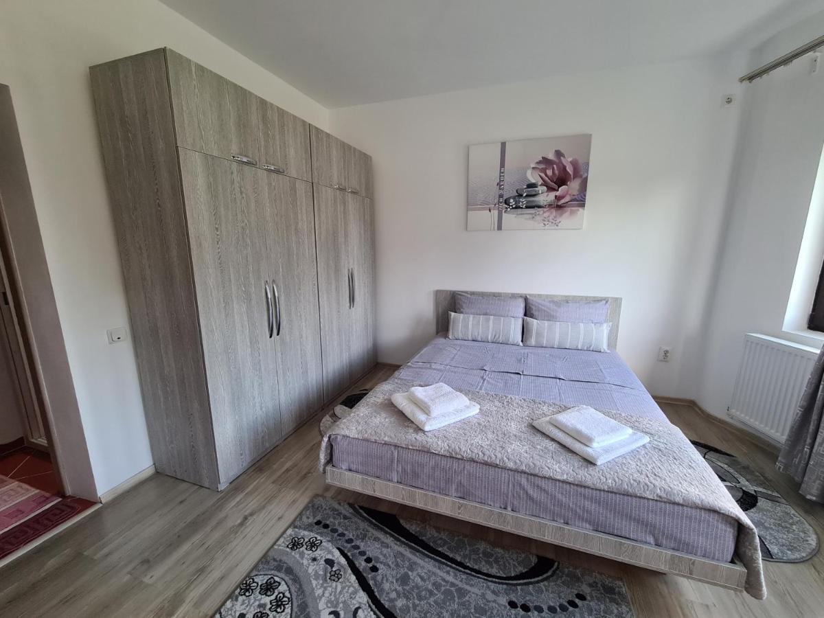 Camera La Vila Констанца Экстерьер фото