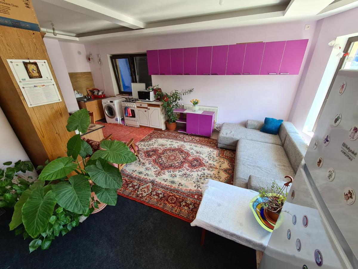 Camera La Vila Констанца Экстерьер фото